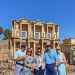 FOR CRUISERS: Best Seller of Ephesus Private Tour by Locals - Final Thoughts
