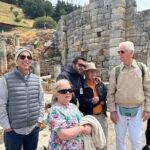 FOR CRUISERS: Ephesus Tour From Kusadas Port By Locals - Who Is This Tour Best For?