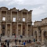 For Cruisers: Ephesus Tour (Skip the line) - Exploring Ephesus and the House of Virgin Mary