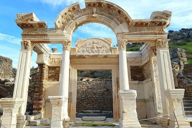 FOR CRUISERS: Highlights of Ephesus Private Tour (GUARANTEED ON-TIME RETURN) - Summary: Who Is This Tour Best For?
