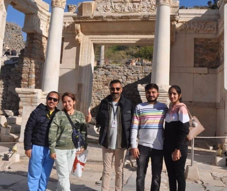 FOR CRUISERS: Highlights of Ephesus Tour (Skip-the-line) - Final Thoughts: Is This Tour Right for You?