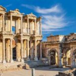 FOR CRUISERS: PRIVATE EPHESUS TOUR INCLUDES ENTRY FEES & Lunch - Why This Tour Offers Great Value