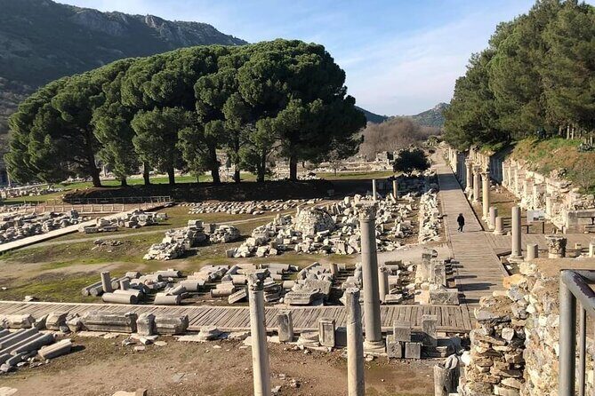 FOR CRUISERS: Private Ephesus Tour with GUARANTEED ON-TIME RETURN - Final thoughts
