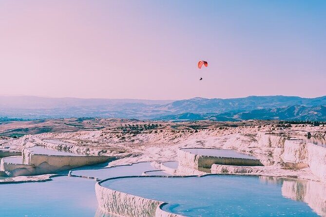 For Cruisers: Private Pamukkale Tour From Kusadasi Port - FAQ