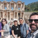 FOR CRUISERS:Private Ephesus Tour ( Private Guide and Luxury Van) - Value and Practical Considerations
