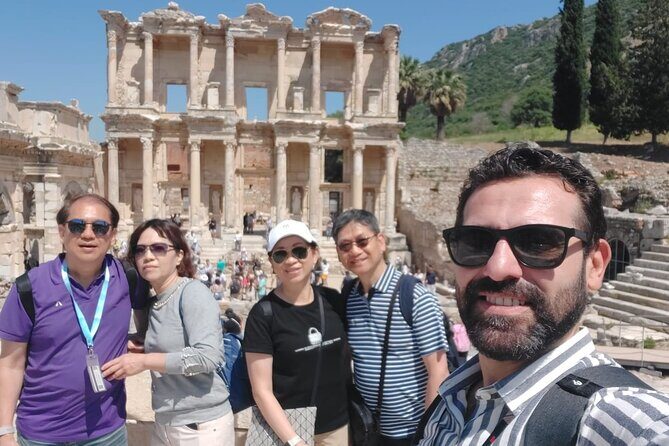 FOR CRUISERS:Private Ephesus Tour ( Private Guide and Luxury Van) - Value and Practical Considerations