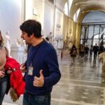 For Kids and Families Vatican Sistine Chapel & St.Peter's Treasure Hunt - Who Should Book This Tour?