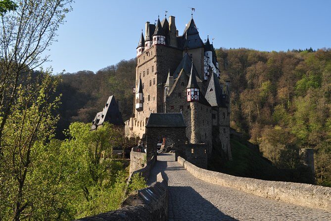 For the love of Riesling - Mosel Wine tour - A Detailed Review of the "For the Love of Riesling" Mosel Wine Tour