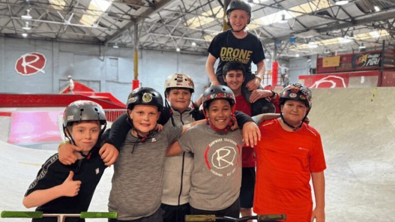 For two: full-day skate park entry with equipment hire - Final Thoughts on Value and Experience