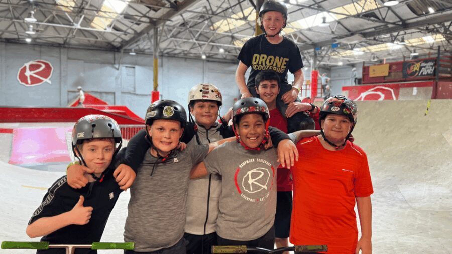 For two: full-day skate park entry with equipment hire - Final Thoughts on Value and Experience