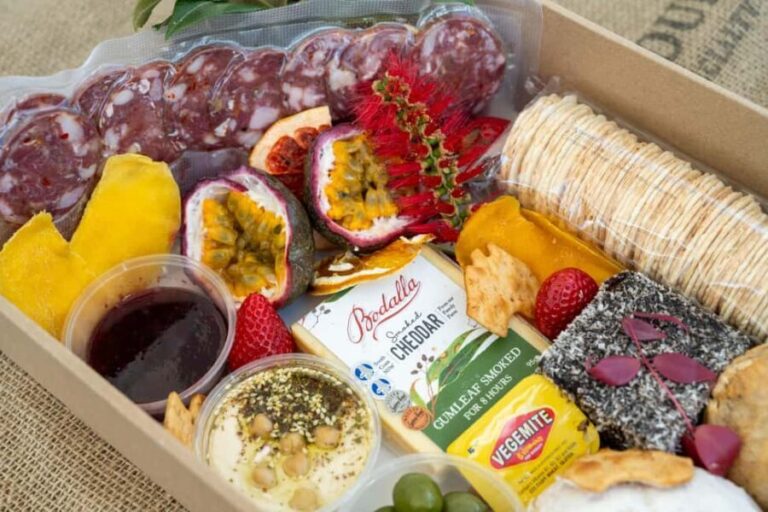 Foraging Food Tour Sydney Native Aussie Food - Final Thoughts: Why Choose This Experience?