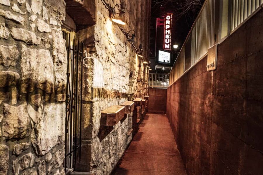 Forbidden Frights of Flagstaff Ghost Tour - A Detailed Look at the Forbidden Frights of Flagstaff Ghost Tour