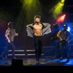 Forbidden Nights Show and After Party - Clapham, London - Final Thoughts