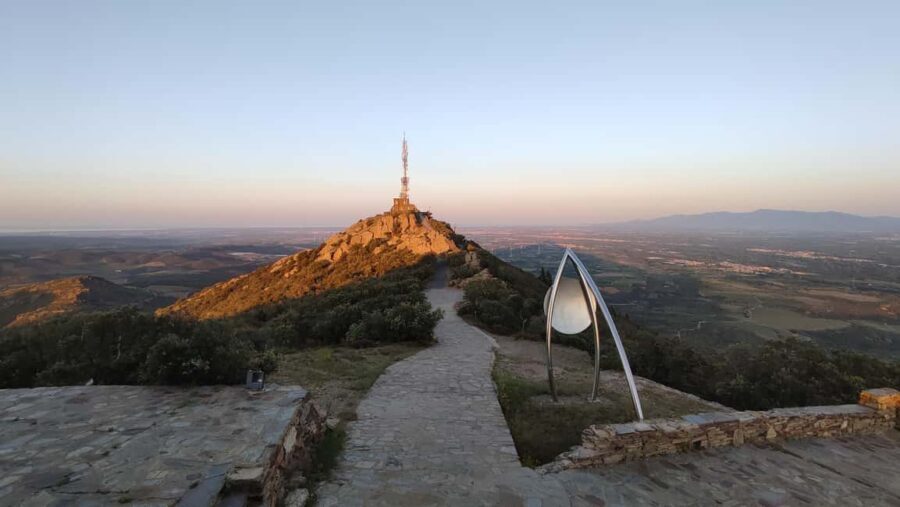 Força-Réal SUNSET tour en VTT à assistance électrique - FAQ