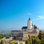 Forchtenstein Castle Admission Ticket & Optional Guided Tour - Exploring Forchtenstein Castle: A Deep Dive