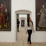 Forchtenstein Castle Entrance Ticket - The Art and Military Collections: What to Expect