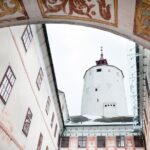 Forchtenstein Castle Guided Winter Tour - Why This Tour Might Be Perfect for You