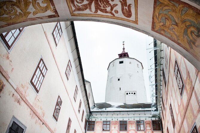 Forchtenstein Castle Guided Winter Tour - Why This Tour Might Be Perfect for You