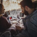Ford Transit AWD Camper van rental in Georgia - What to Expect on Your Trip