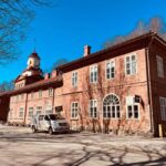 Forest, Castle & Fiskars Village Day Trip from Helsinki - Medieval Mystique at Raseborg Castle