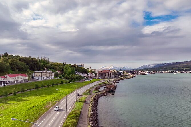 Forest Lagoon Ebike Tour Akureyri - A Detailed Look at the Forest Lagoon Ebike Tour