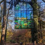 Forest of Dean & Wye Valley: Online Roadtrip Travel Guide - The Wye Valley: Rivers, Cliffs, and Historic Towns