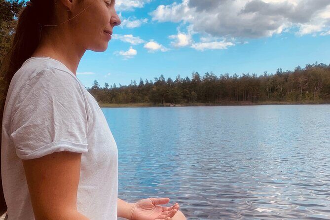 Forestbathing Slow Walking and Healing Spring Water, Stockholm - Practical Details and Tips