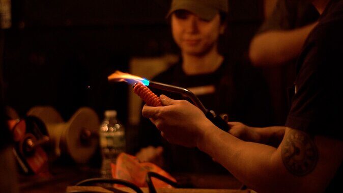 Forge a Survival Knife - Final Thoughts