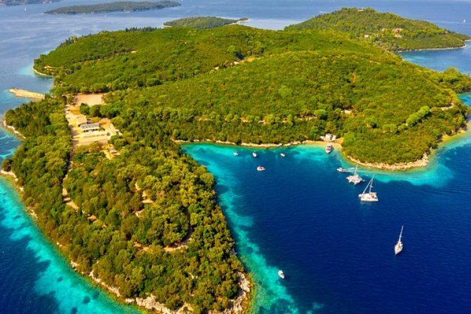 Forgotten Islands - Kalamos & Kastos - The Practical Side: Pricing, Timing, and Logistics