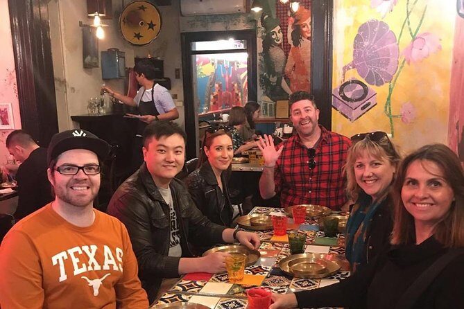 Forkabout Sydney foodie walking tour - Practical Details and Tips