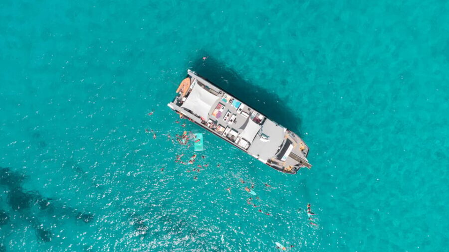 Formentera: Crystal Waters Cruise with Snorkeling and Lunch - Who Should Consider This Cruise?