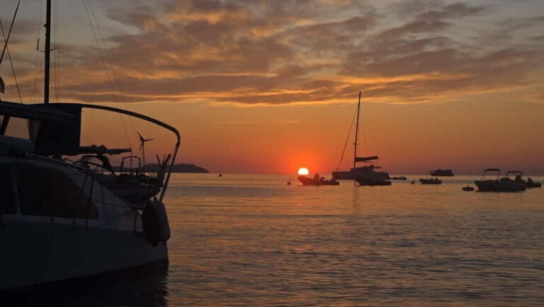 Formentera: Daily departures on a classic catamaran - Who Will Love This Tour?