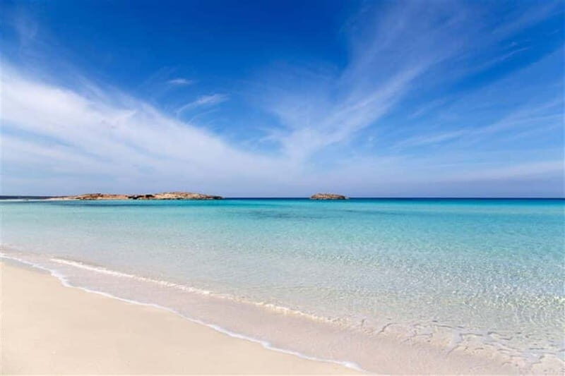 Formentera: discover our fast ferry + bike package - Detailed Review of the Fast Ferry + Bike Experience