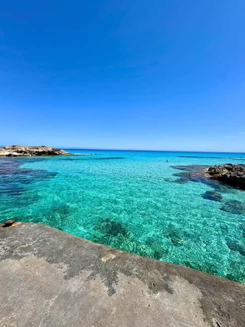 Formentera: Hidden Spots 4X4 Tour in Land Rover Defender - Authentic Experiences and the Value of Guided Insight