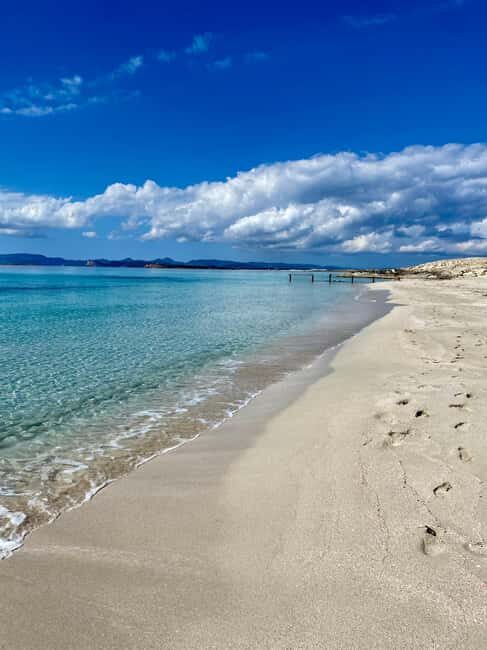 Formentera Kitesurfing equipment rental ONLY NOVEMBER TO MAY - An Authentic Kitesurfing Adventure in Formentera