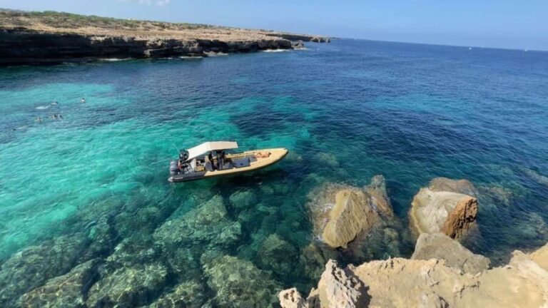 Formentera Natural Park: Snorkeling Experience - Why This Tour Offers Real Value