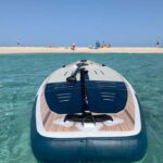 Formentera: Stand Up Paddleboard Rental - The Experience at Illetas: What to Expect
