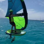 Formentera: Wing Foiling 3h Trial Course - Why You’ll Love It