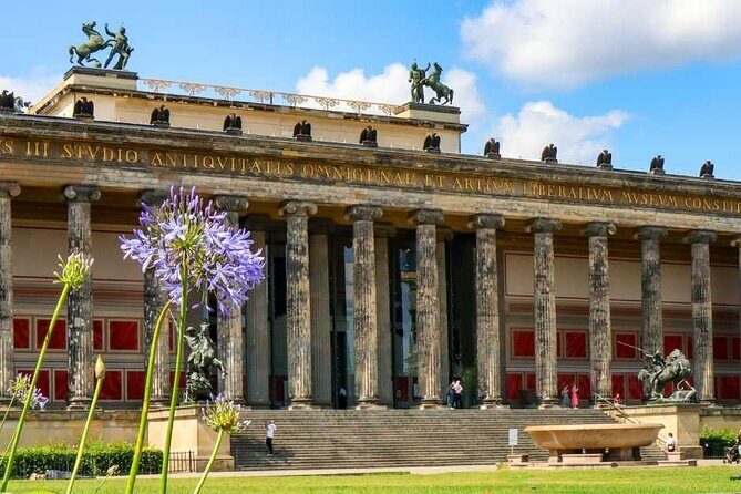 Former East Berlin: A Self-Guided Audio Tour - Price and Value