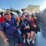 Formula 1 experience at the Mexico City Grand Prix - In-Depth Review of the Mexico City Grand Prix Tour