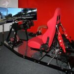 Formula 1 Race Car Simulator Experience - Final Thoughts