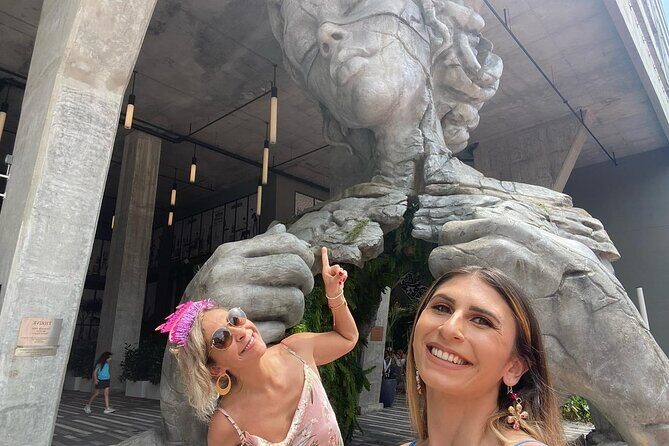 Fort Collins Crusade Scavenger Hunt - Why This Tour Offers Good Value