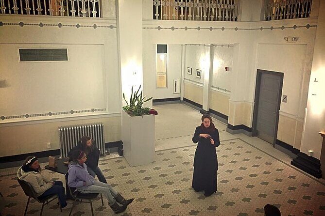 Fort Collins Ghost Tour - A Deep Dive into the Fort Collins Ghost Tour