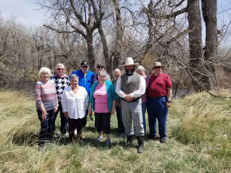 Fort Collins Military Years (Riding Tour) - Authenticity and Value