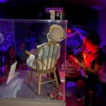 Fort East Martello Ghost Tour & VIP Robert the Doll Experience - An In-Depth Look at the Fort East Martello Ghost Tour & VIP Experience