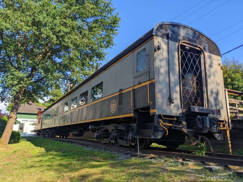 Fort Langley Revealed - Final Verdict: Who Should Book This Tour?