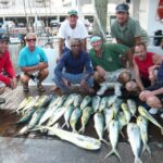 Fort Lauderdale: 4-Hour Deep Sea Drift Fishing Trip - Exploring the Experience in Detail