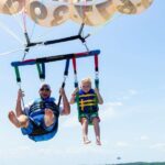 Fort Lauderdale: 90-Minute Parasailing Adventure - Who Will Love This Tour?