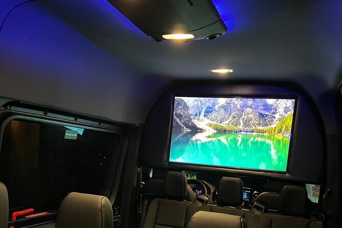 Fort Lauderdale Airport Private Transfer (Up To 14 Passengers) - A Detailed Look at This Fort Lauderdale Transfer Experience