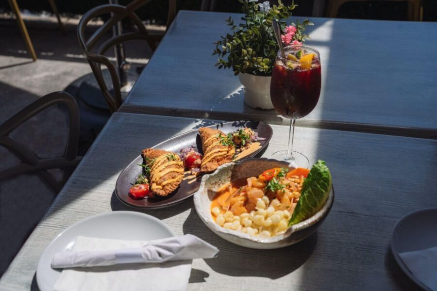 Fort Lauderdale Beach: Food & Drinks Tour - The Experience in Detail